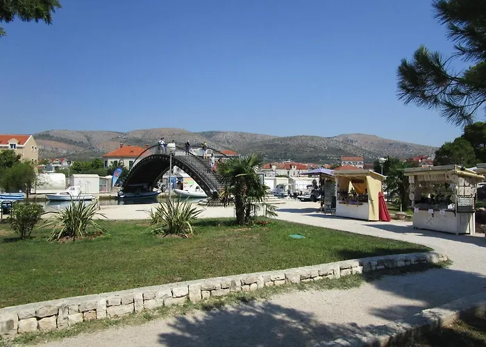 Marko Polo B Old Town Trogir