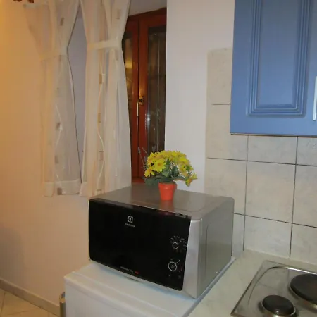 Apartment Marko Polo B Old Town *