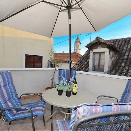 Apartment Marko Polo B Old Town