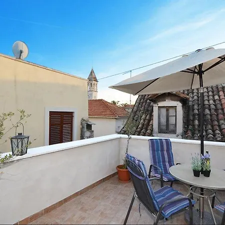 Marko Polo B Old Town Apartment *