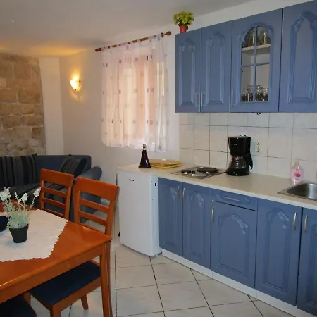 Apartment Marko Polo B Old Town