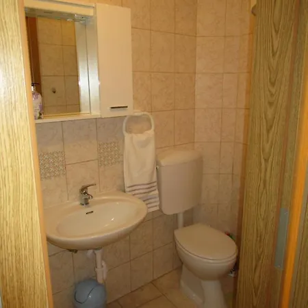 Marko Polo B Old Town Apartament Trogir