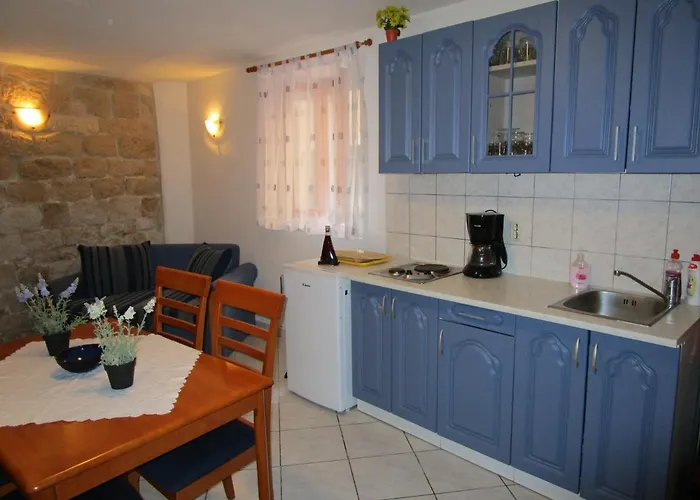 Appartamento Marko Polo B Old Town