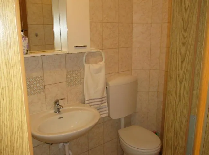 Marko Polo B Old Town Appartamento Traù